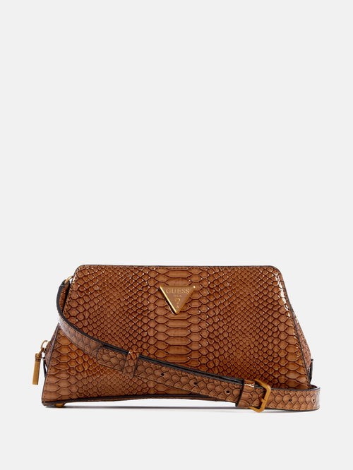 Georgina Top-zip Crossbody