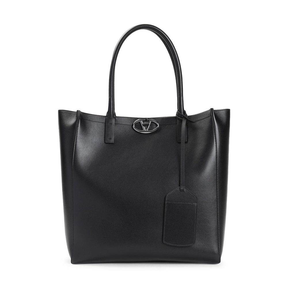 Vlogo Bold Edition Tote Bag in Black | Size UNICA | 5Y0B0C97JHH