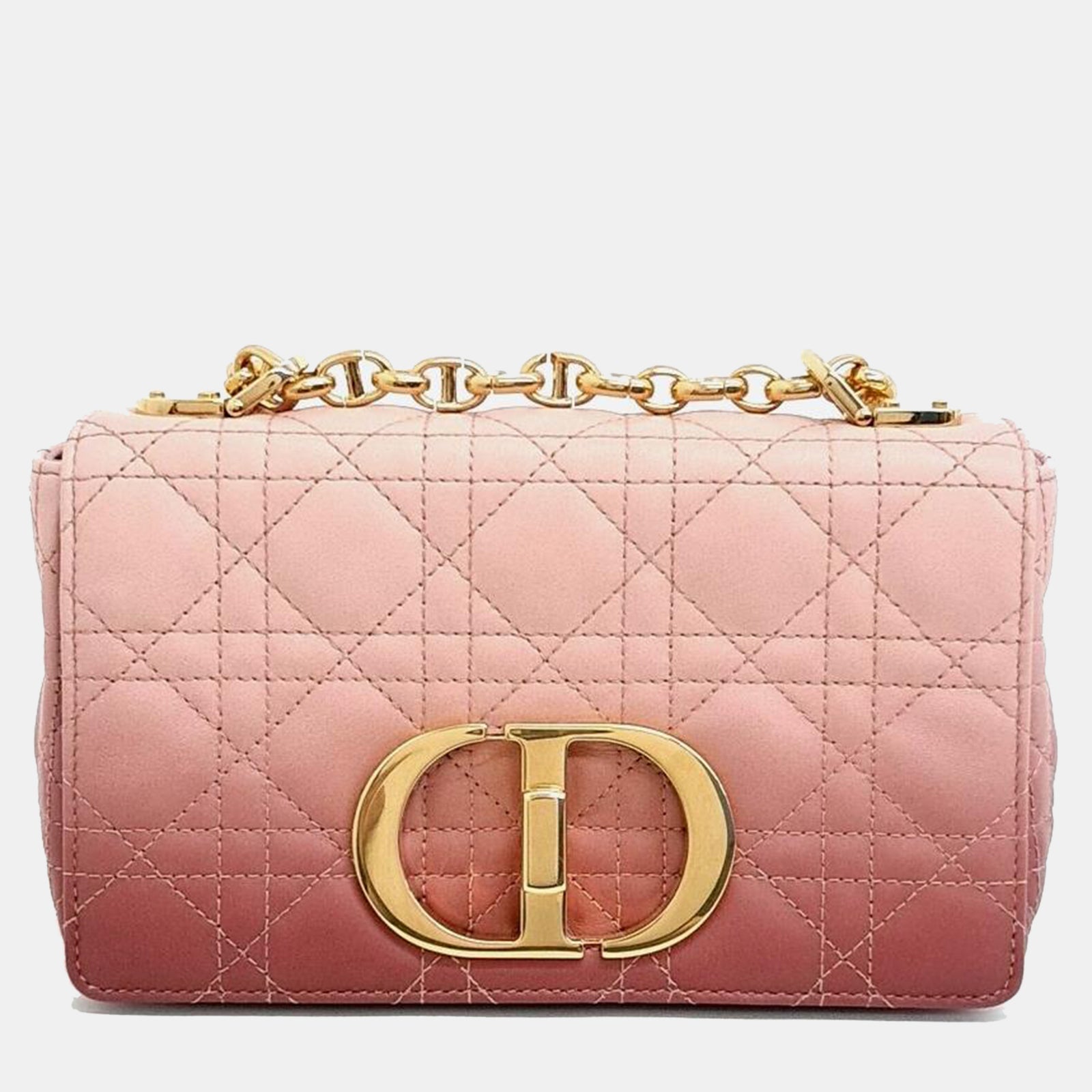 Dior Christian Cannage Petit sac Caro