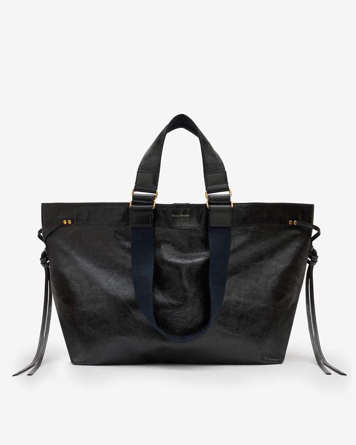 Isabel Marant Tasche Wardy - Damen - Schwarz - Isabel Marant