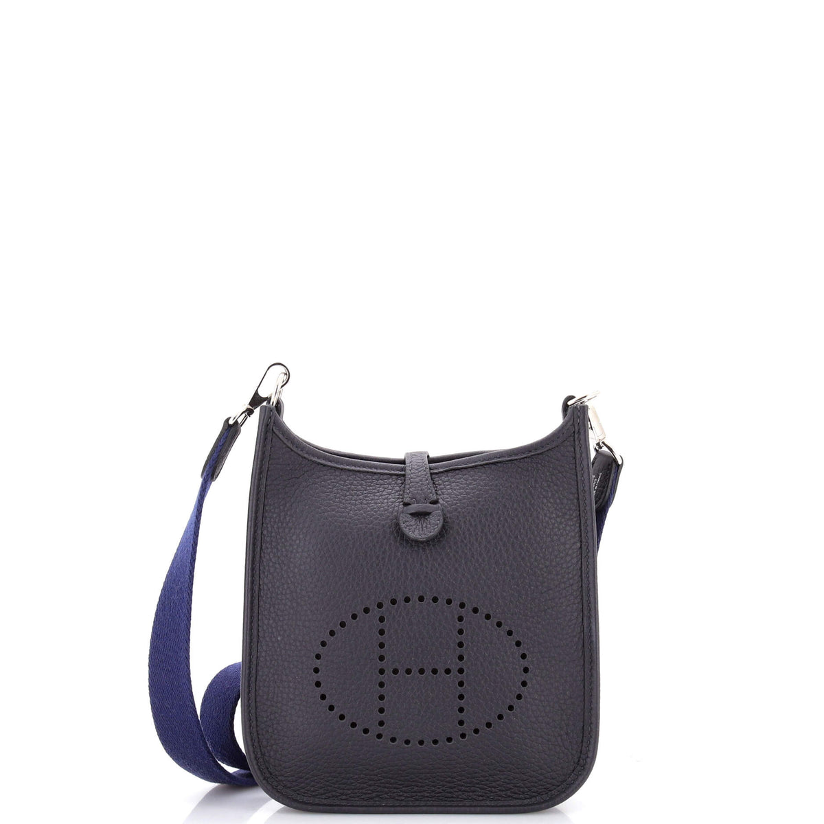 Herm?s Evelyne Bag Gen III Clemence TPM