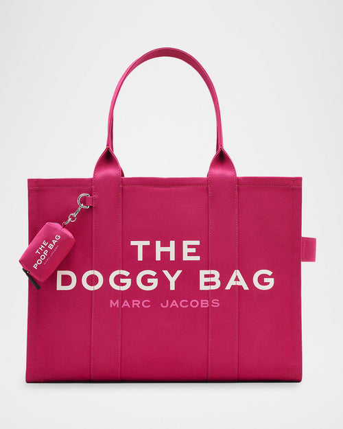 The Doggy Carrier Tote Bag