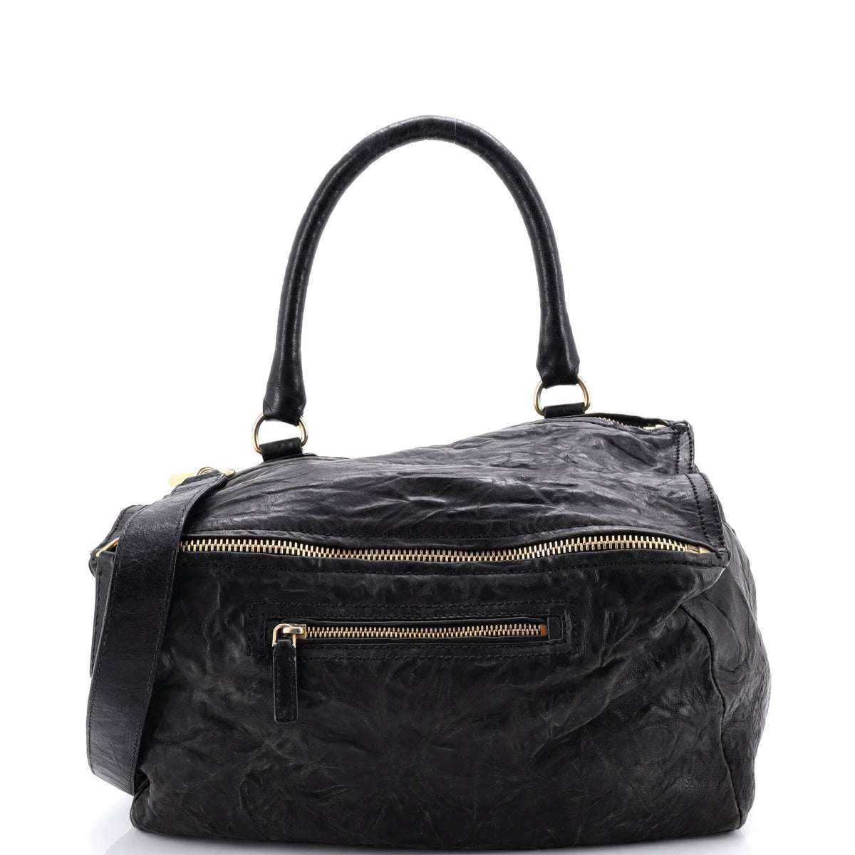 Givenchy GIVENCHY Pandora Bag Leather Medium