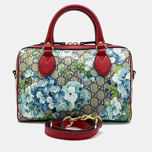 Bloom Tote Bag