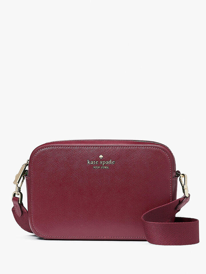 Kate Spade Au Madison Mini Camera Bag