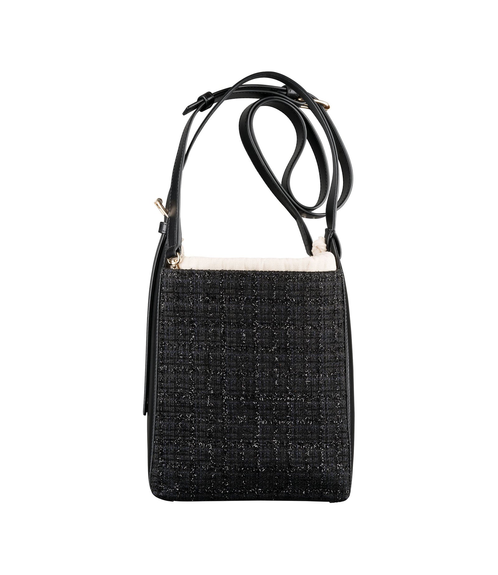 A.P.C. Virginie Kleine Tasche