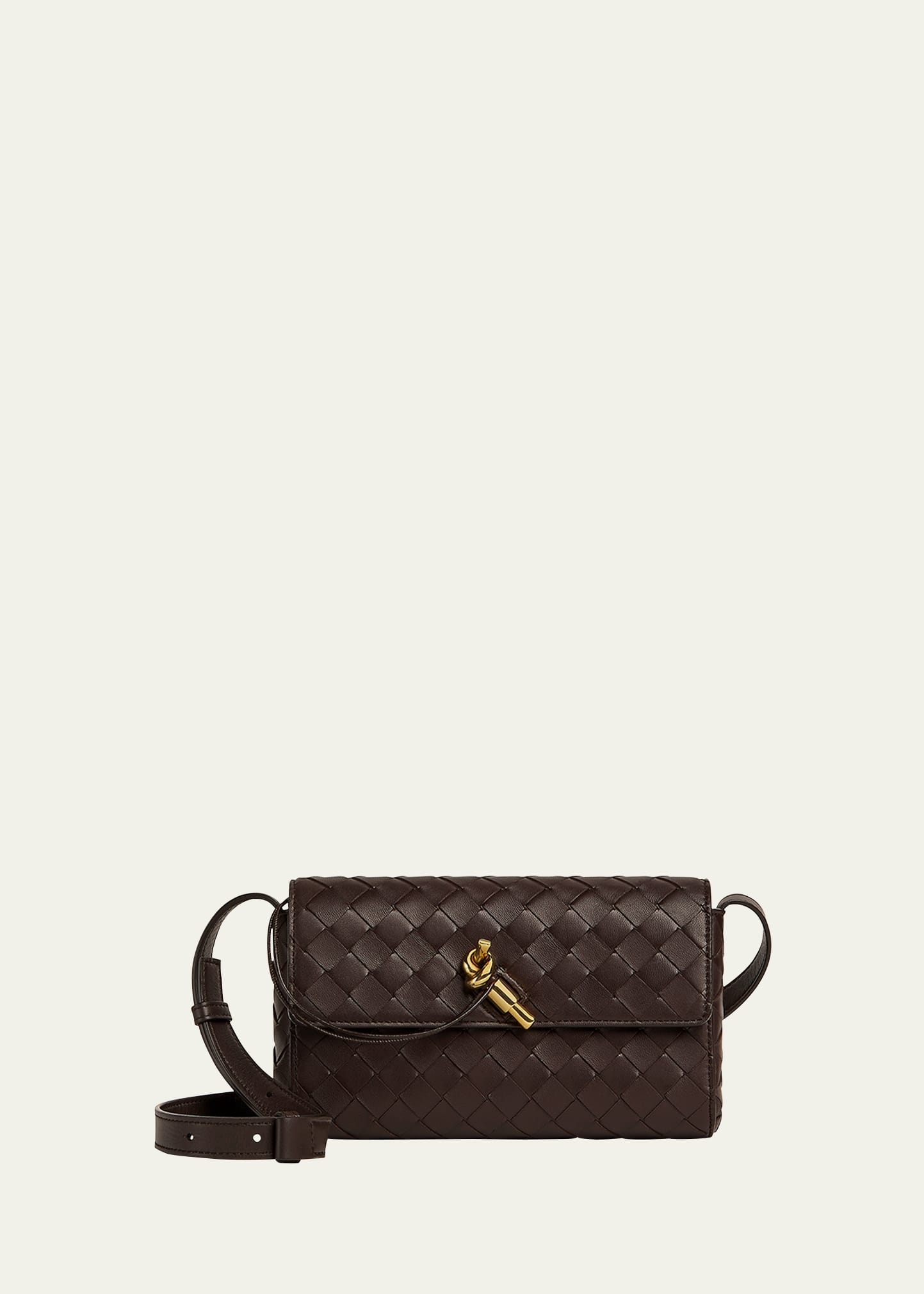 Bottega Veneta Andiamo Bag Shoulder Bag