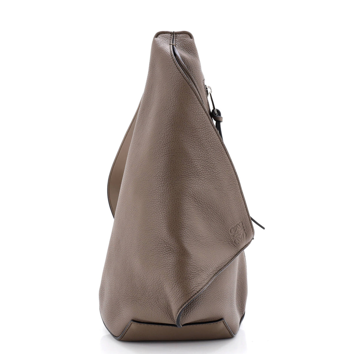 Loewe LOEWE Anton Sling Bag Leather Small