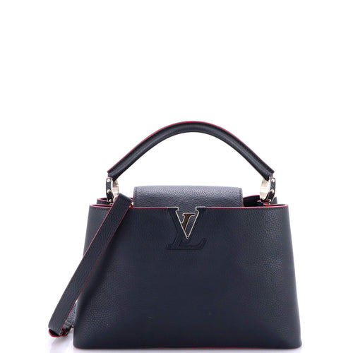 Capucines Bag Leather PM