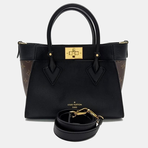 On My Side PM Bag