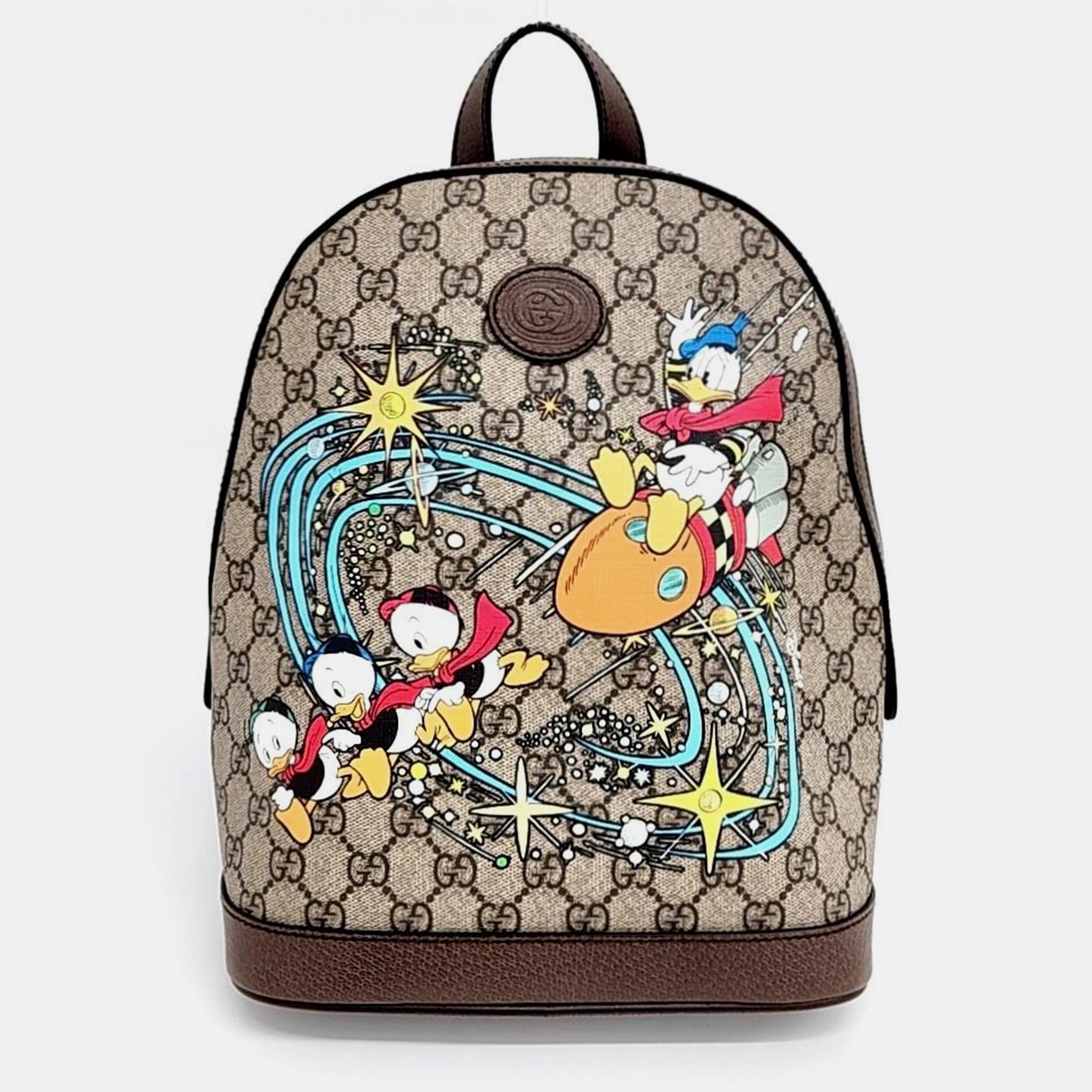 Gucci x Disney Backpack (552884)