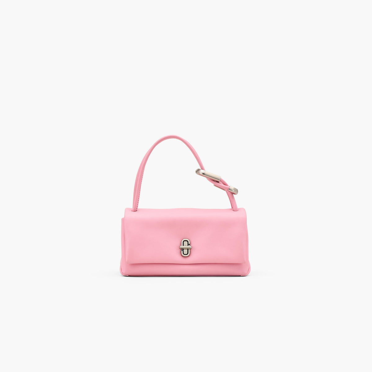 Marc Jacobs The Mini Dual Bag in Ribbon Pink