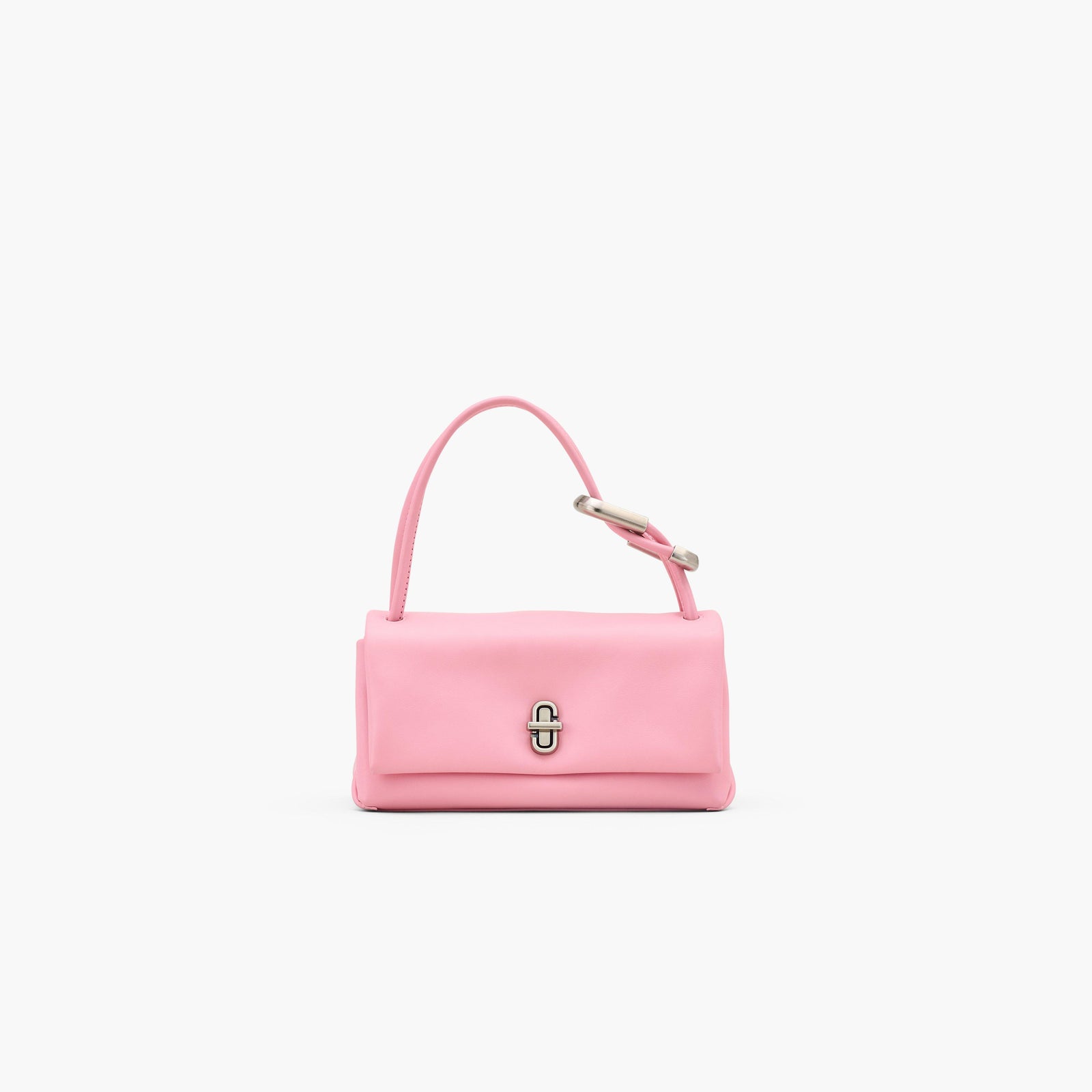 Marc Jacobs The Mini Dual Bag in Ribbon Pink