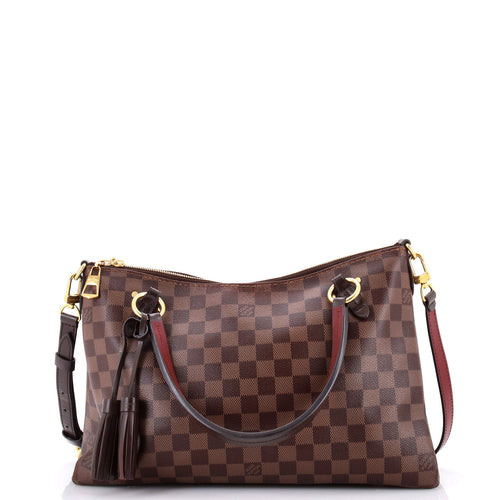 Lymington Handbag Damier