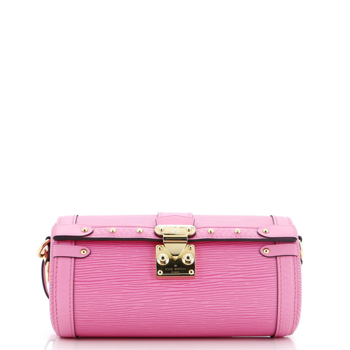 Louis Vuitton Papillon Trunk Bag Epi Leather