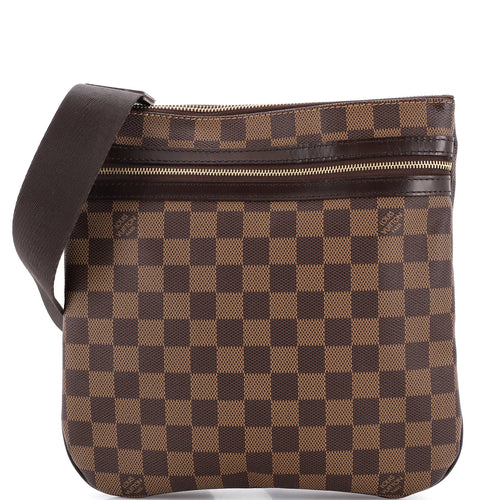 Bosphore Pochette Damier