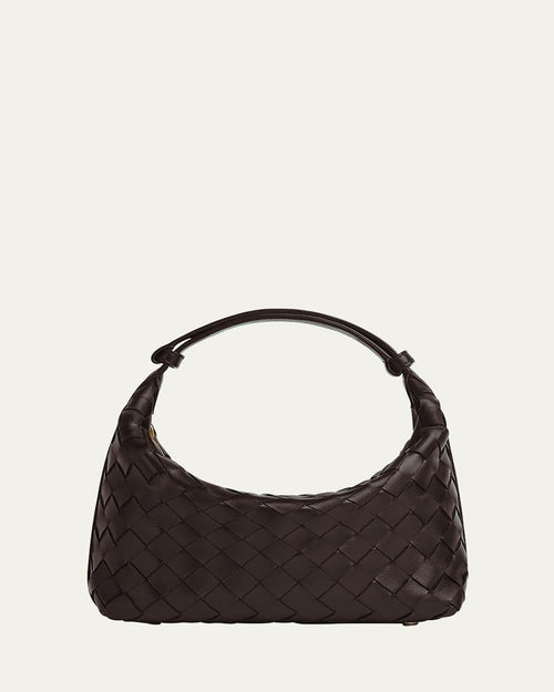 Mini Wallace Top Handle Bag