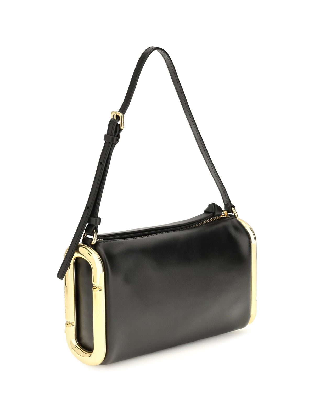 Marc Jacobs Marc Jacobs Shoulder Bag - Black