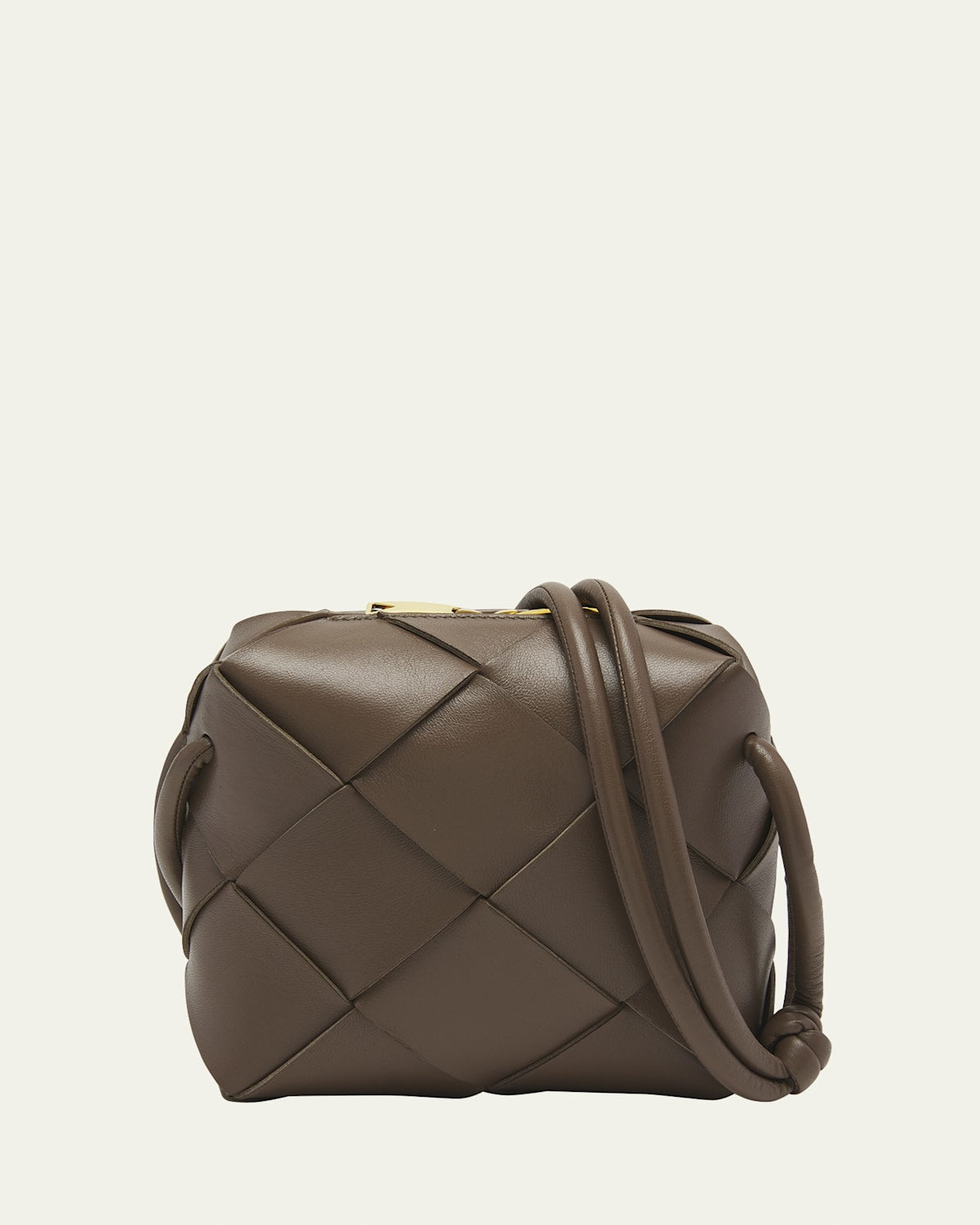 Bottega Veneta Mini-Kassettenkameratasche