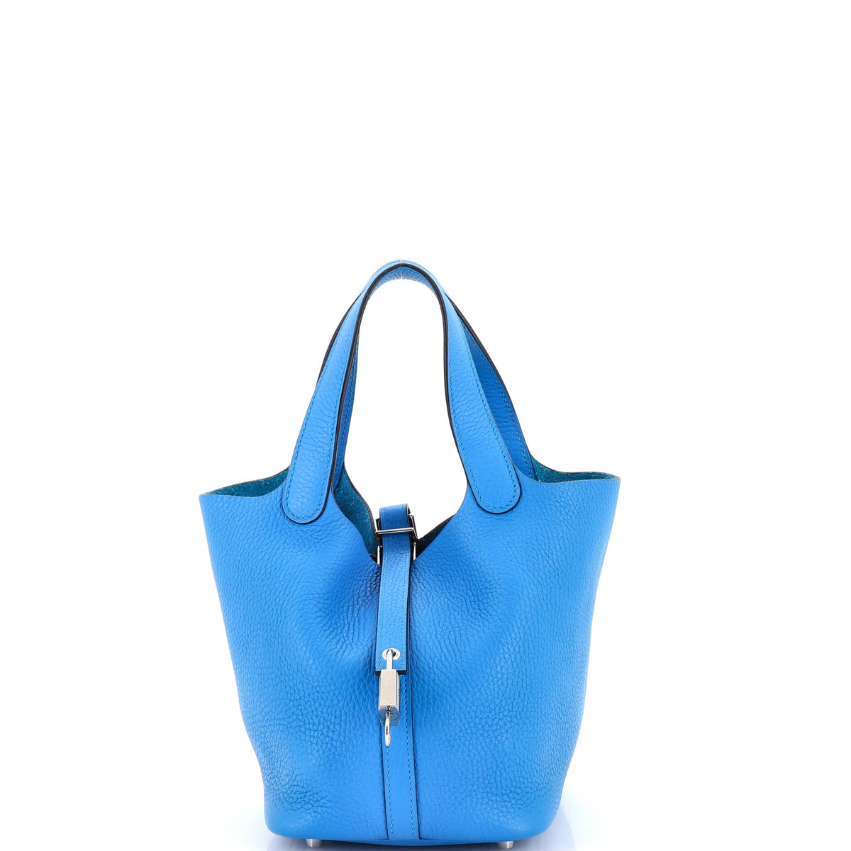 Herm?s Picotin Lock Bag Clemence PM