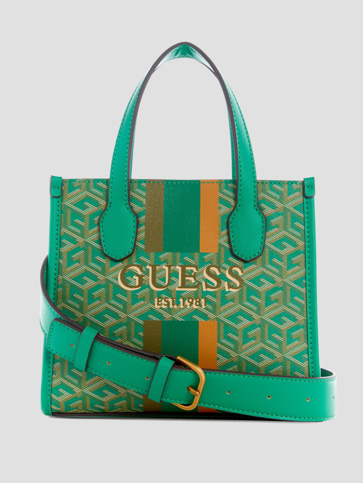 Guess Silvana Mini Totes