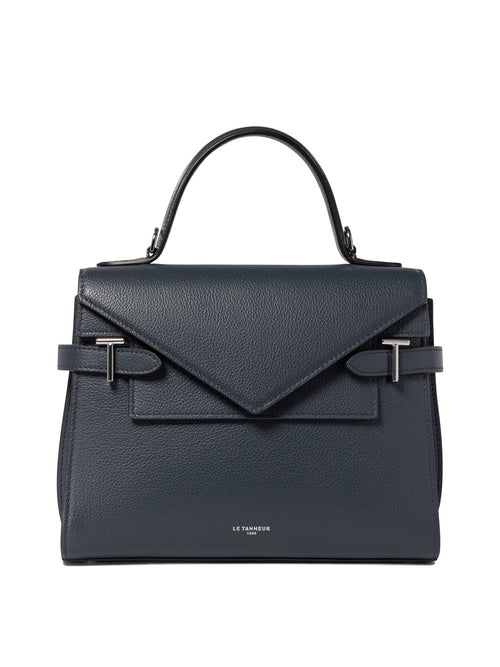 Women's Emilie Handbag in Blue | TEMI1014B01