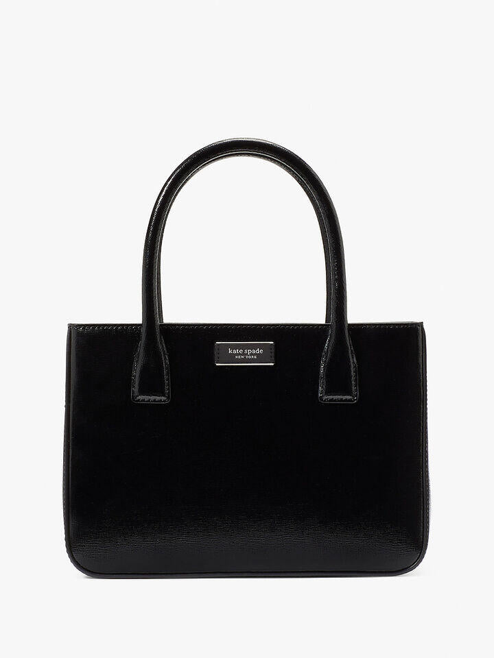 Kate Spade Au Sam Icon Square Tote