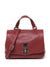 Women's Baby Postina Daily Crossbody Bag in Red | Size UNICA | 0680100050000B