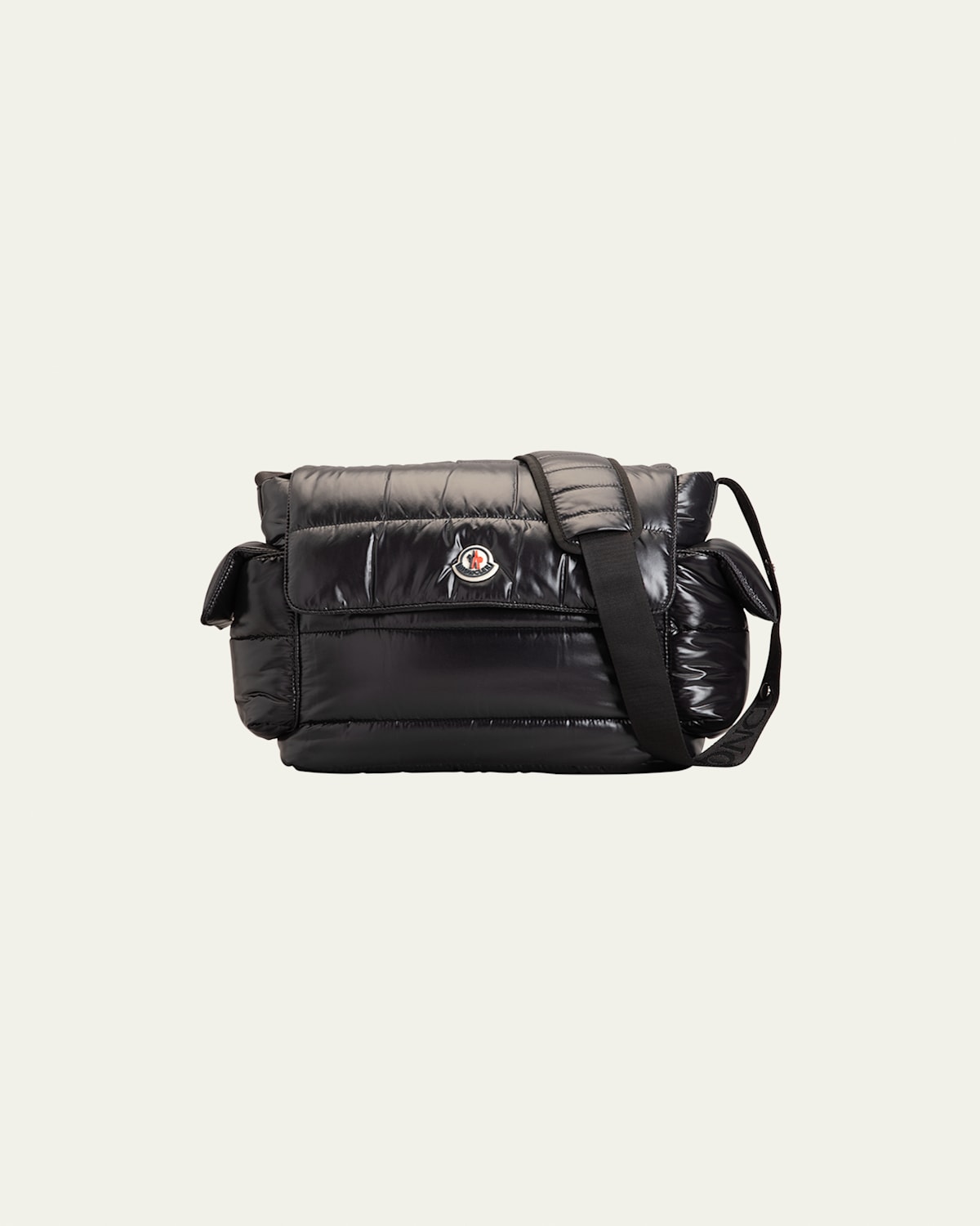 Moncler Mommy Tote Bag