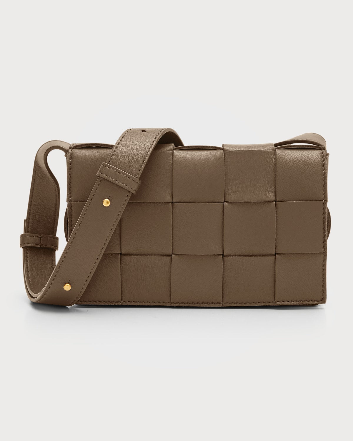 Bottega Veneta Small Cassette Bag