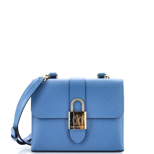 Locky Handbag Epi Leather BB