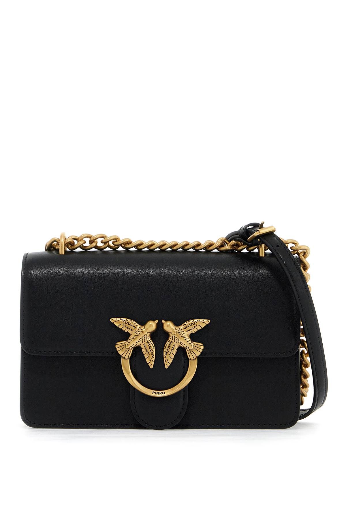 Pinko -shoulder Mini Love Bag