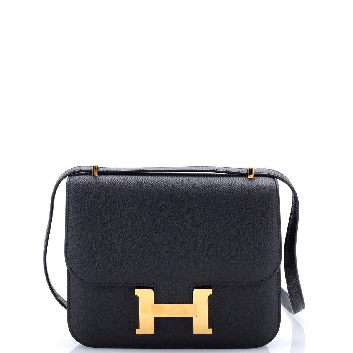 Herm?s Constance NM Bag Epsom 18