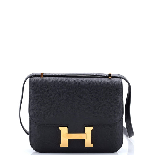Constance NM Bag Epsom 18