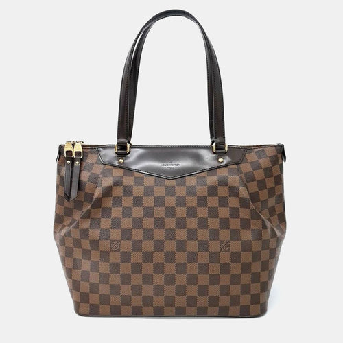 Damier Westminster GM bag