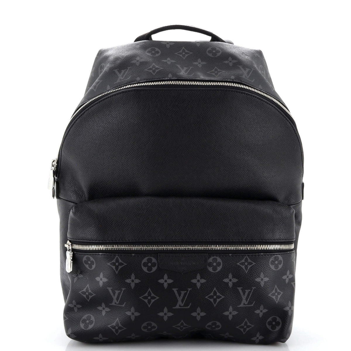 Louis Vuitton Discovery Backpack Monogram Taigarama PM