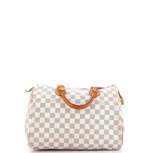 Speedy Handbag Damier 30