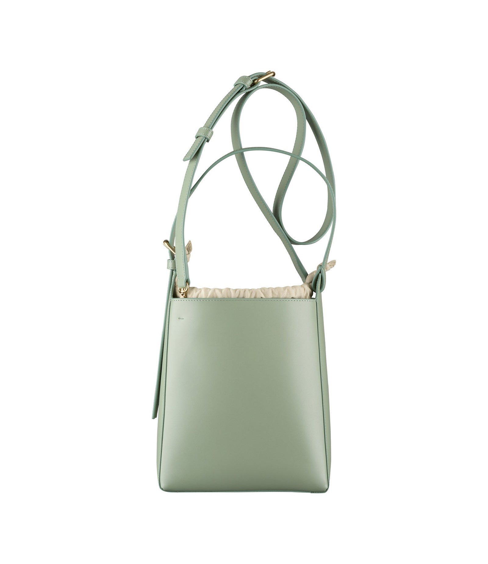 A.P.C. Virginie Kleine Tasche