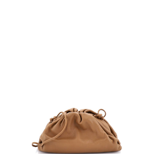 The Pouch Leather Mini