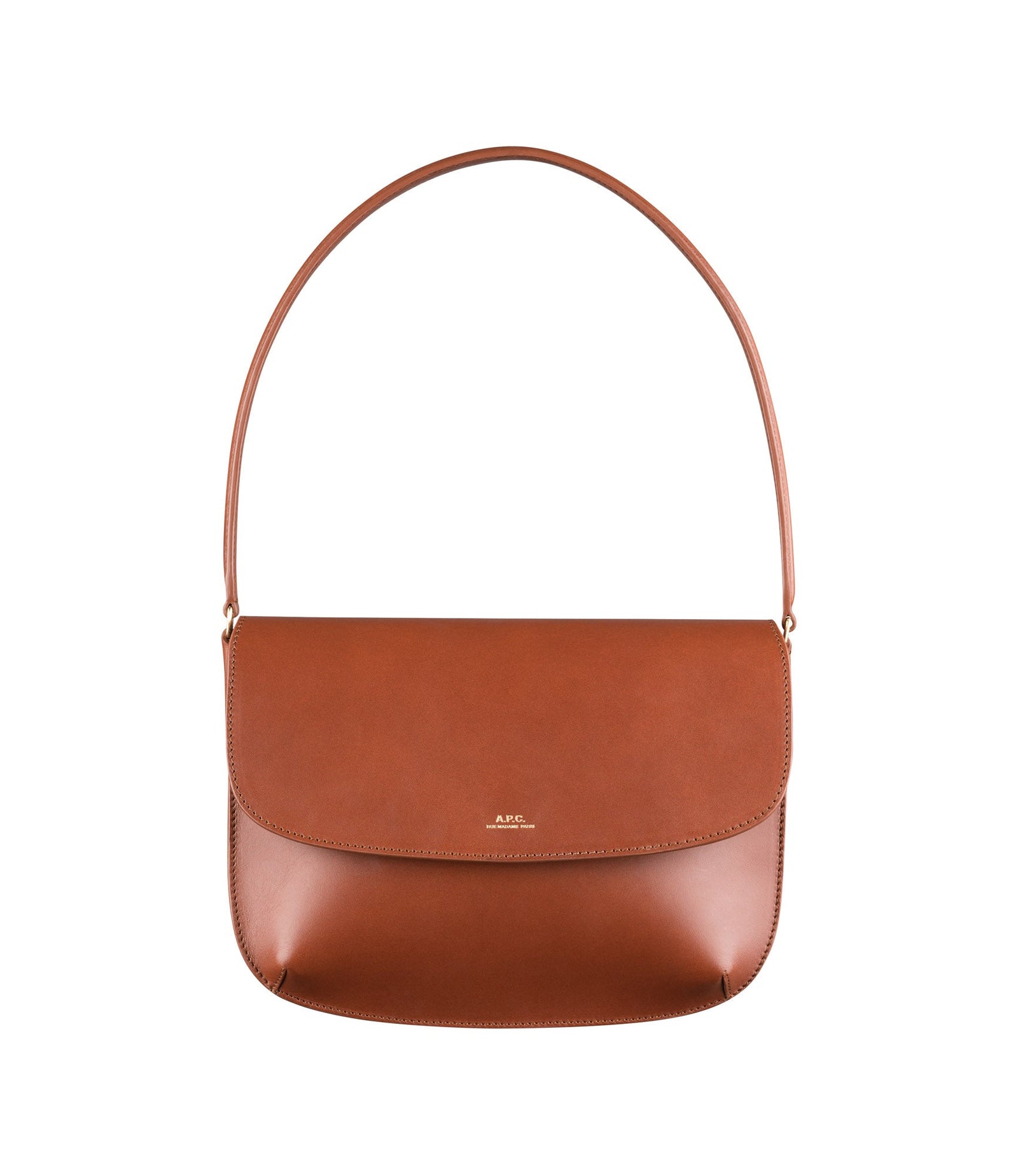 A.P.C. Sarah Shoulder Bag