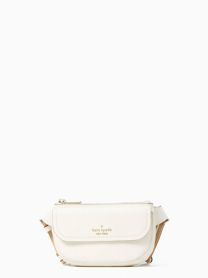 Kate Spade Au Rosie Pebbled Leather Belt Bag