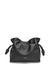 Women's Flamenco Clutch in Black | A411FC1XBF