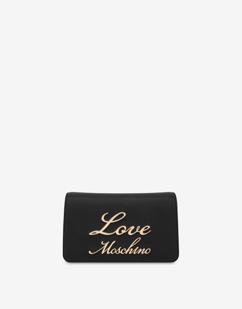 Love Moschino Sac Quotidien Logo Signature