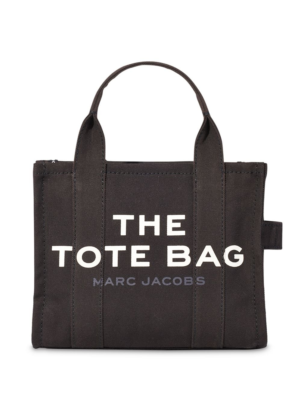 Marc Jacobs Women's The Small Tote in Black | M0016493