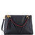 V Tote Monogram Empreinte Leather MM