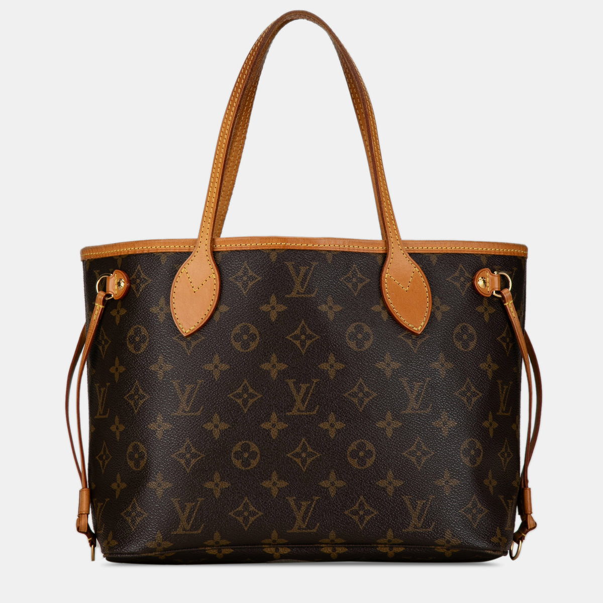 Louis Vuitton Monogram Neverfull PM Bag