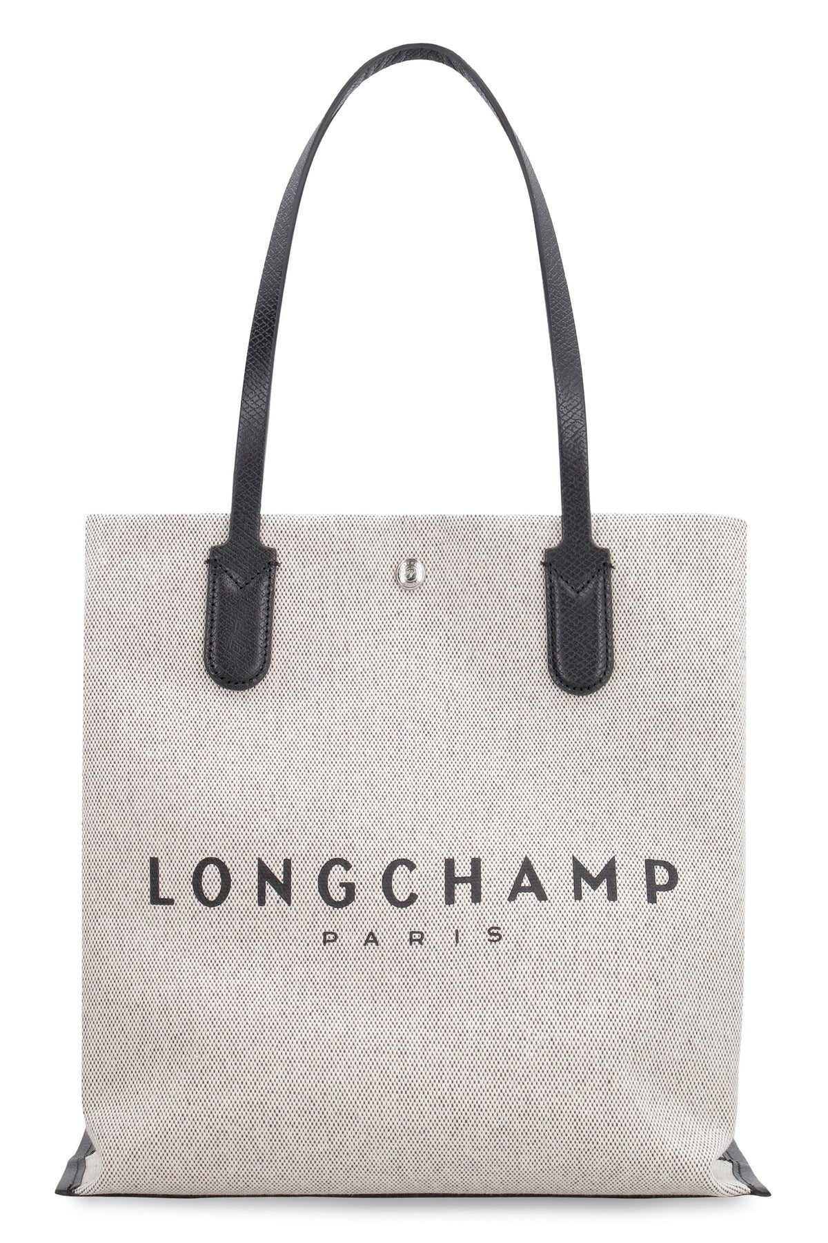 Longchamp Women's Roseau L Tote Bag in Beige | 10090HSG