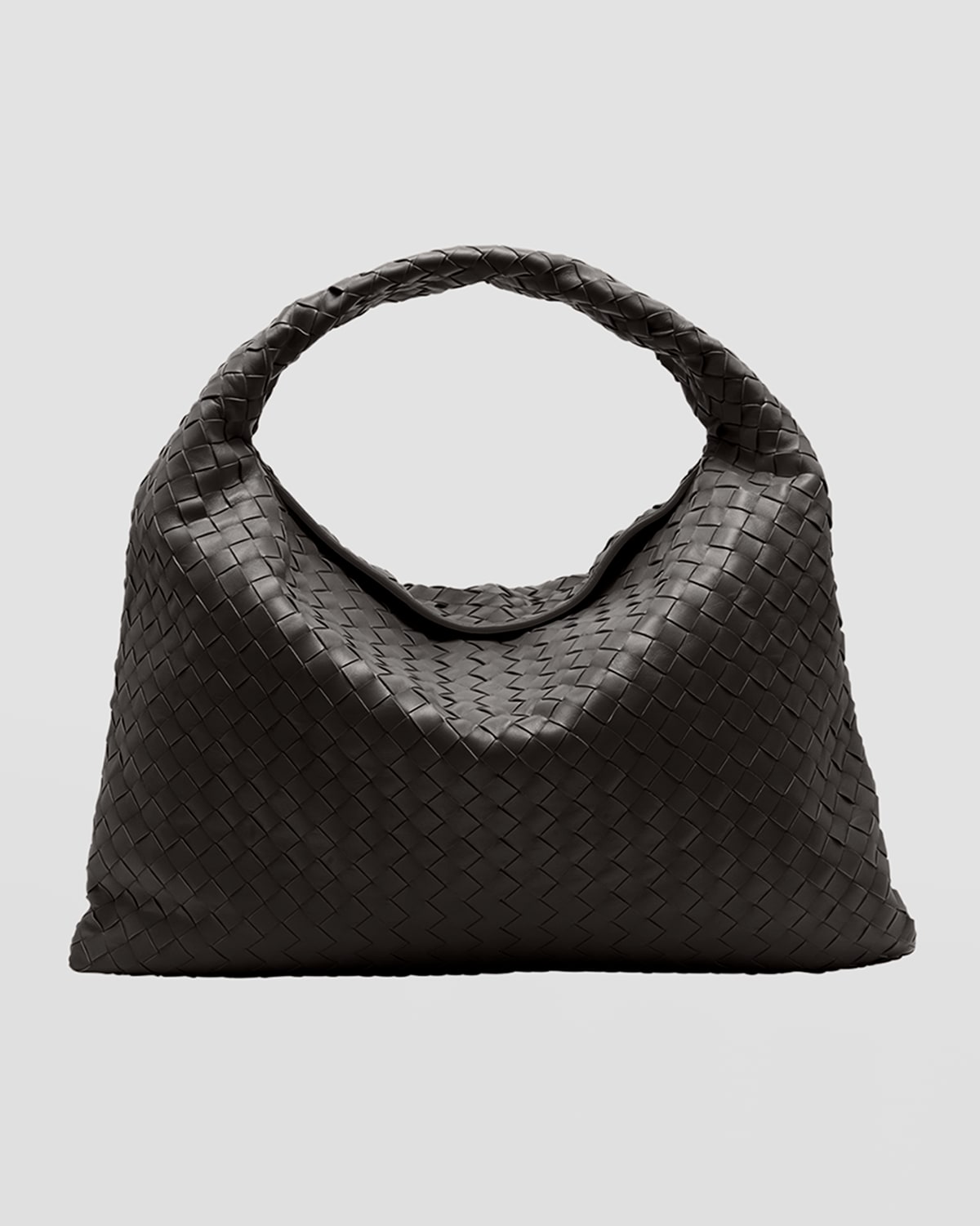 Bottega Veneta Large Hop Shoulder Bag