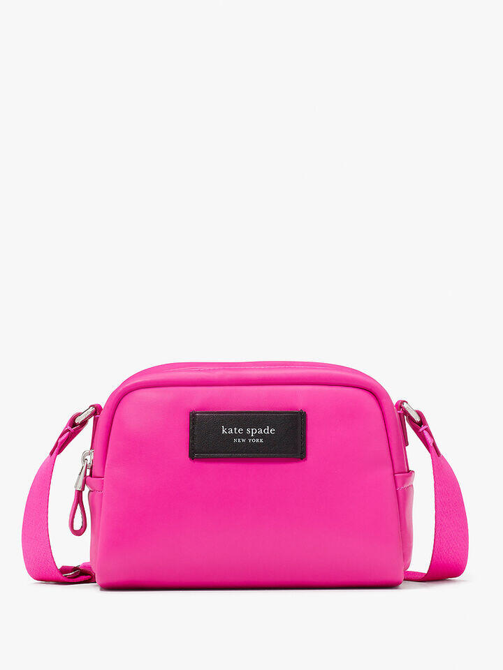 Kate Spade Au Puffed Small Crossbody