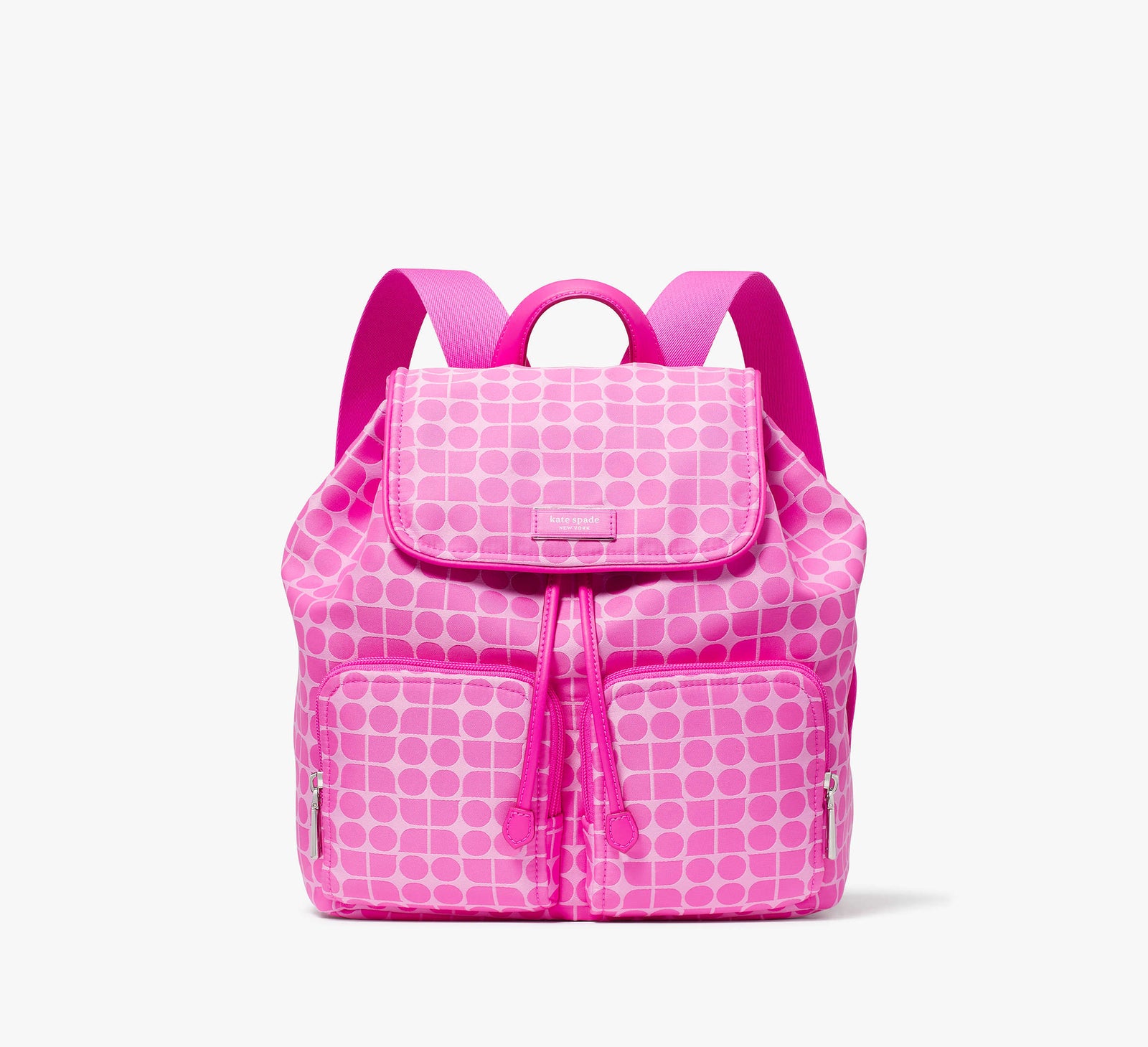 Kate Spade New York Noel Jacquard Backpack